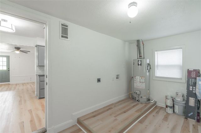 508 S Morrison Avenue, El Reno, OK 73036