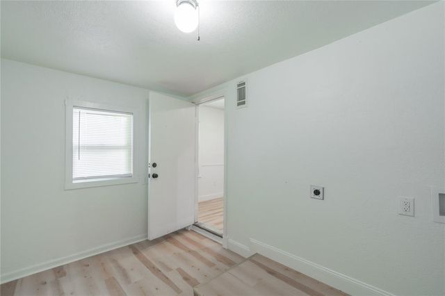 508 S Morrison Avenue, El Reno, OK 73036