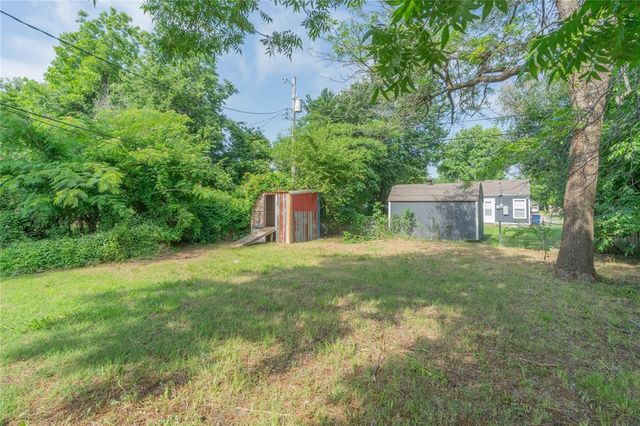 508 S Morrison Avenue, El Reno, OK 73036