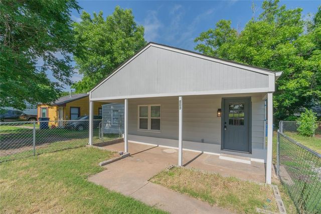 508 S Morrison Avenue, El Reno, OK 73036