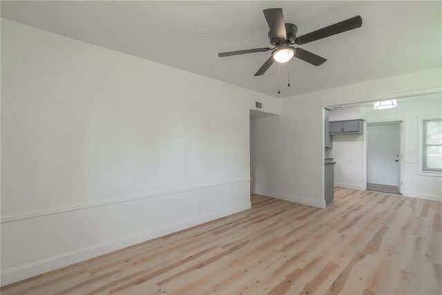 508 S Morrison Avenue, El Reno, OK 73036