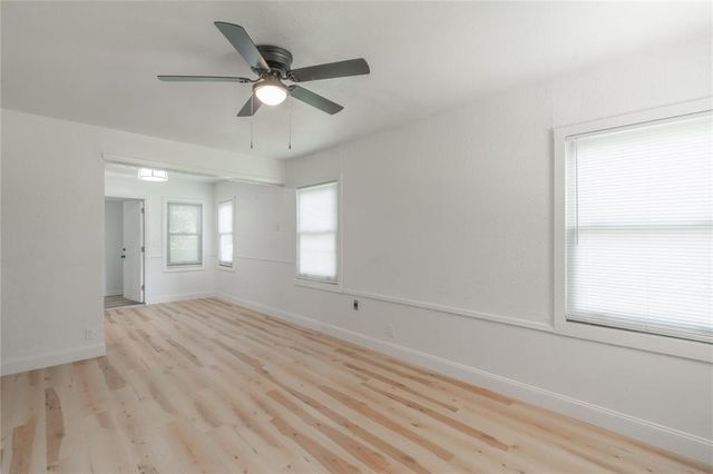 508 S Morrison Avenue, El Reno, OK 73036