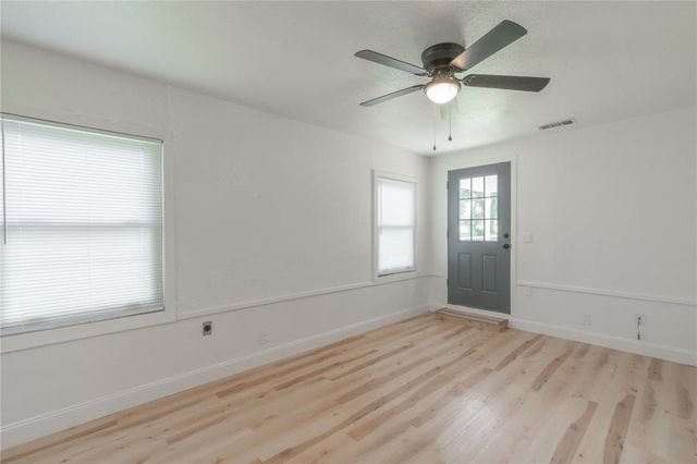 508 S Morrison Avenue, El Reno, OK 73036