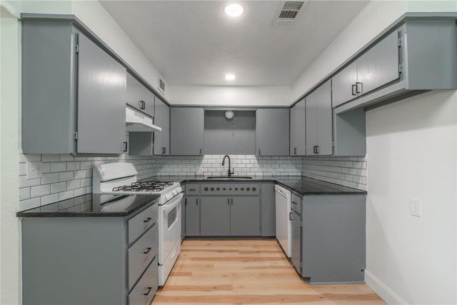 508 S Morrison Avenue, El Reno, OK 73036