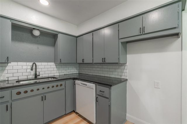 508 S Morrison Avenue, El Reno, OK 73036