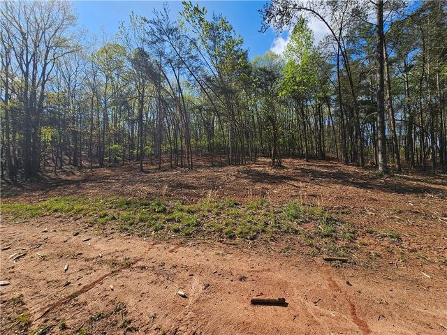 000 Old Federal Road, Dawsonville, GA 30534