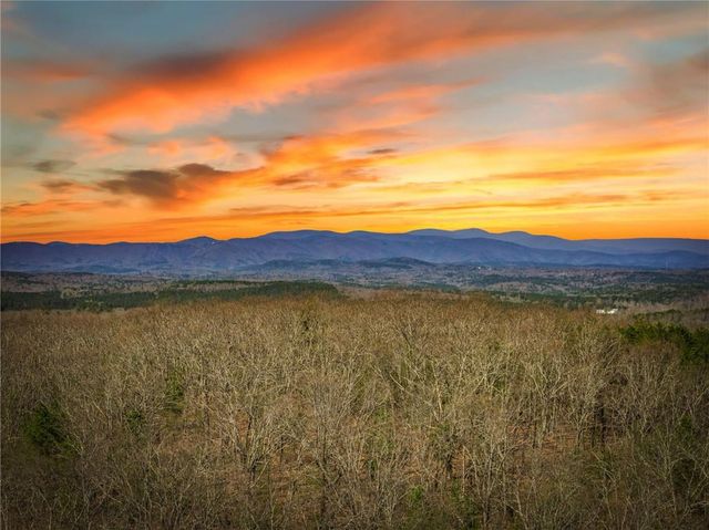 000 Old Federal Road, Dawsonville, GA 30534