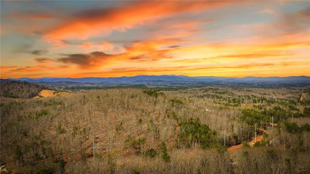 000 Old Federal Road, Dawsonville, GA 30534