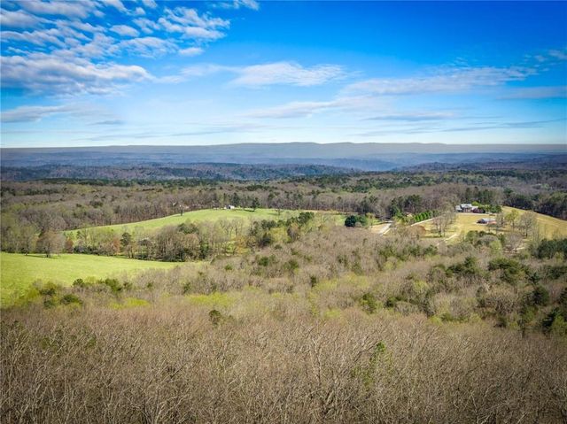 000 Old Federal Road, Dawsonville, GA 30534