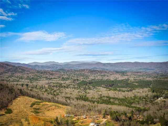 000 Old Federal Road, Dawsonville, GA 30534