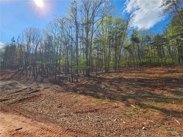 000 Old Federal Road, Dawsonville, GA 30534