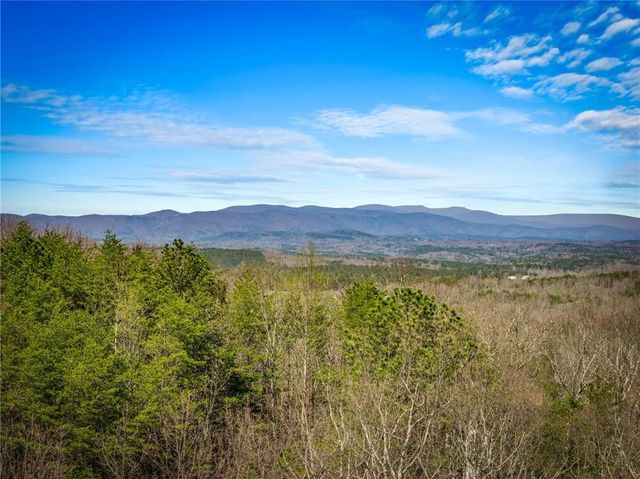 000 Old Federal Road, Dawsonville, GA 30534