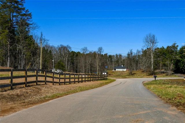 000 Old Federal Road, Dawsonville, GA 30534