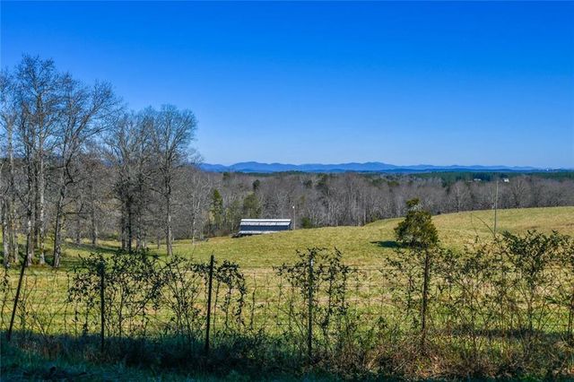 000 Old Federal Road, Dawsonville, GA 30534