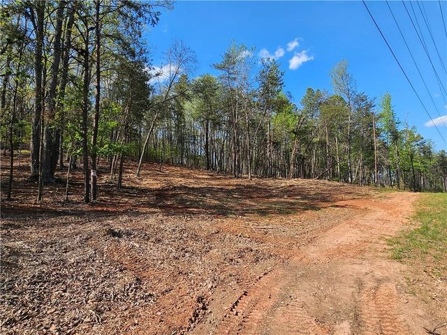 000 Old Federal Road, Dawsonville, GA 30534