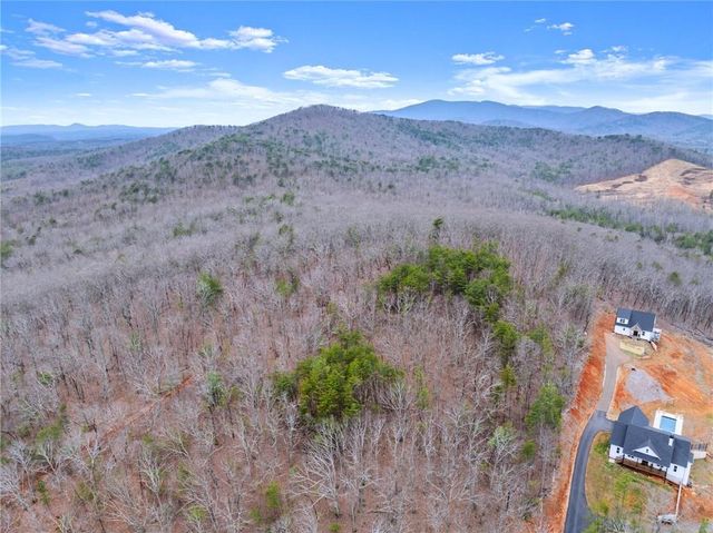 000 Old Federal Road, Dawsonville, GA 30534