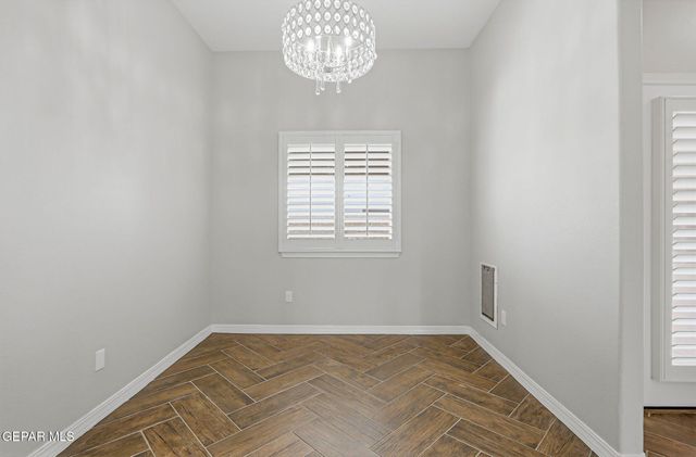 2600 SAMMY CERVANTES Street, El Paso, TX 79938