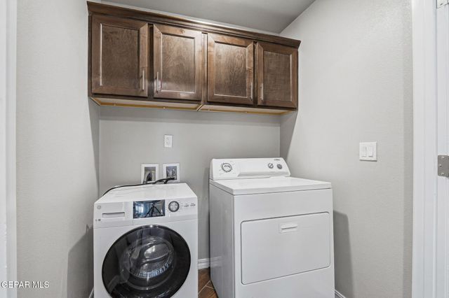 2600 SAMMY CERVANTES Street, El Paso, TX 79938