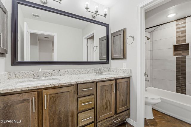 2600 SAMMY CERVANTES Street, El Paso, TX 79938