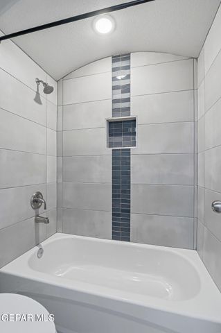 2600 SAMMY CERVANTES Street, El Paso, TX 79938