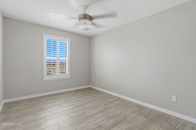 2600 SAMMY CERVANTES Street, El Paso, TX 79938