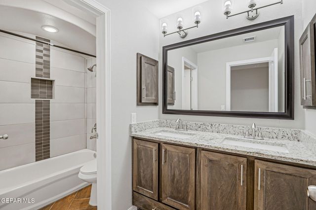 2600 SAMMY CERVANTES Street, El Paso, TX 79938