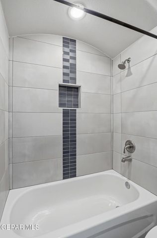 2600 SAMMY CERVANTES Street, El Paso, TX 79938