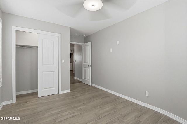 2600 SAMMY CERVANTES Street, El Paso, TX 79938