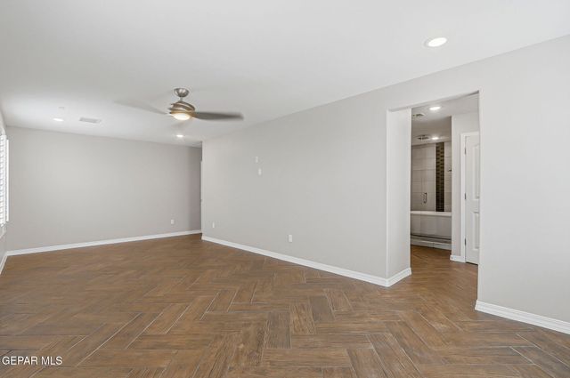 2600 SAMMY CERVANTES Street, El Paso, TX 79938