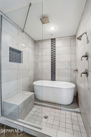 2600 SAMMY CERVANTES Street, El Paso, TX 79938