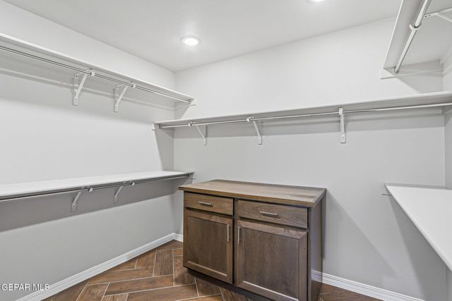 2600 SAMMY CERVANTES Street, El Paso, TX 79938