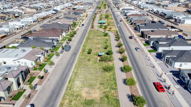 2600 SAMMY CERVANTES Street, El Paso, TX 79938