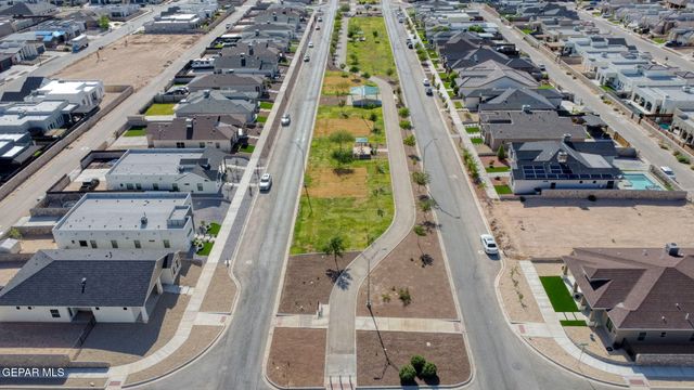 2600 SAMMY CERVANTES Street, El Paso, TX 79938