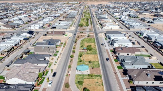 2600 SAMMY CERVANTES Street, El Paso, TX 79938