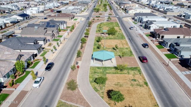 2600 SAMMY CERVANTES Street, El Paso, TX 79938