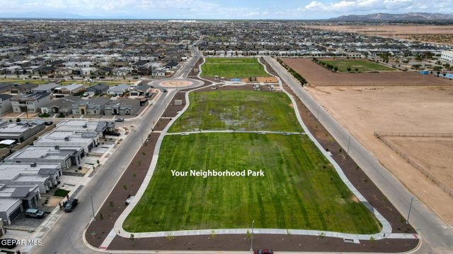 2600 SAMMY CERVANTES Street, El Paso, TX 79938