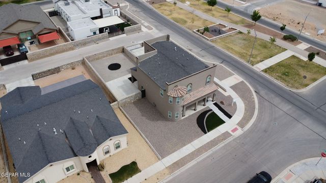 2600 SAMMY CERVANTES Street, El Paso, TX 79938