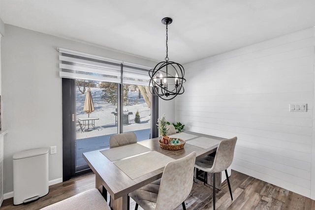 815 HILLCREST HEIGHTS, Green Bay, WI 54313