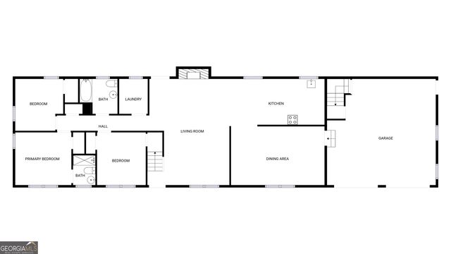 4028 Nations Drive, Douglasville, GA 30135