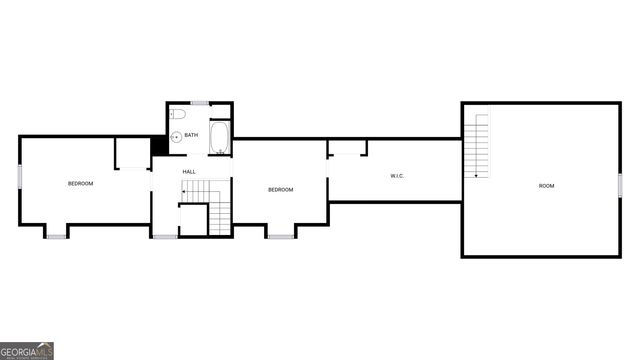 4028 Nations Drive, Douglasville, GA 30135