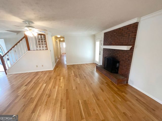 4028 Nations Drive, Douglasville, GA 30135