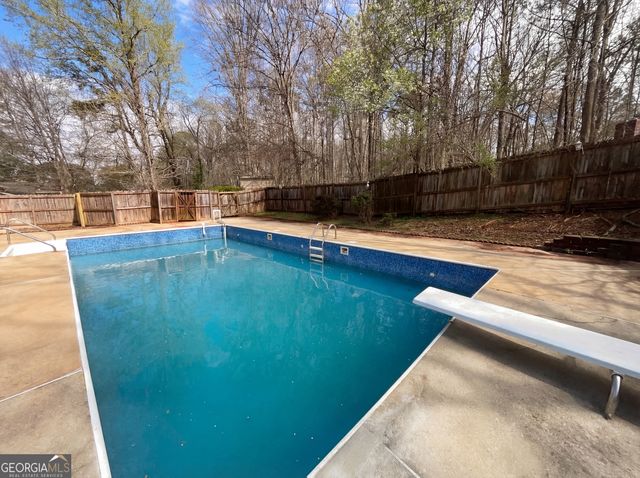 4028 Nations Drive, Douglasville, GA 30135