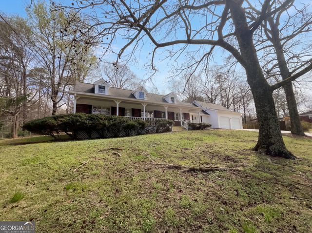 4028 Nations Drive, Douglasville, GA 30135