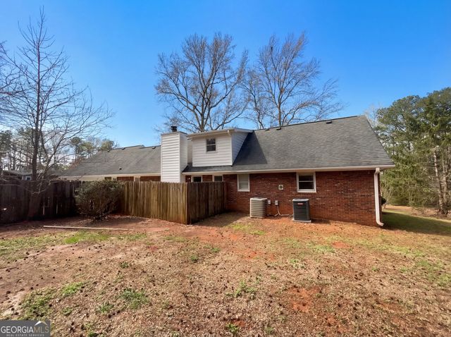 4028 Nations Drive, Douglasville, GA 30135