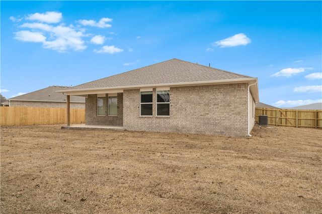 583 Arizona Street, Farmington, AR 72730