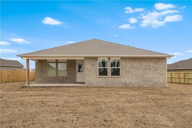 583 Arizona Street, Farmington, AR 72730