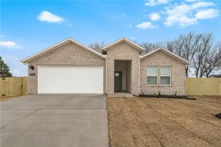 583 Arizona Street, Farmington, AR 72730