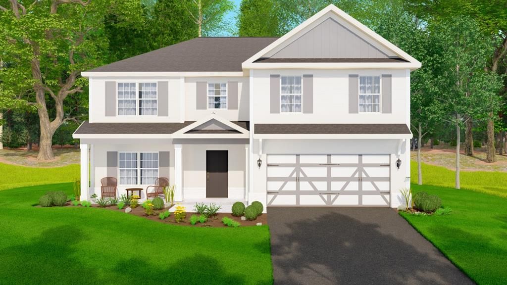 2416 Morrison Trace, Opelika, AL 36804