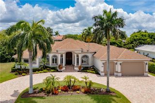 601 S Barfield DR, Marco Island, FL 34145