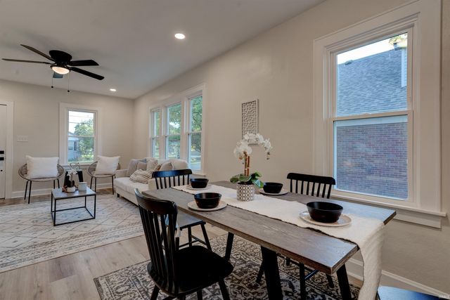 2004 E Riverside Drive, Evansville, IN 47714